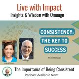 The Importance of Being Consistent