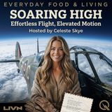 Soaring High - The Voice That Carried Us Upward