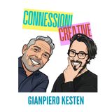 Gianpiero Kesten: Dalla Radio al Podcast, l’Evoluzione del Racconto Creativo