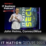SIEM Secrets with ConnectWise (EP 835)