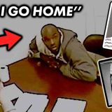 The Most HILARIOUS Police Interview You Will See Today