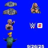 9/26/25: Why I absolutely HATE that Women’s Tag Team Titles are in AEW