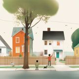 Audio Summary: The Complex Bonds of Forgiveness in Ask Again, Yes by Mary Beth Keane