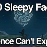 100 Quiet Mysteries Science Still Can_t Explain to Fall Asleep To