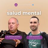 Entrenar la SALUD MENTAL | El Camino hacia TU PLENITUD | David Peris
