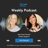 Guiding Light Reunion with Suzy Cote Ciccolini and Jocelyn Seagrave