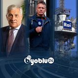 TG BYOBLU 24 | 27 NOVEMBRE 2024 | EDIZIONE 20:00