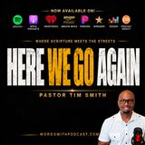 "Here We Go Again"