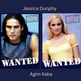 As the World Turns - Jessica Dunphy & Agim Kaba 11-1-2022