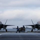 El Futuro Aéreo Militar de España sin F-35