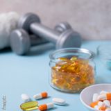 Integratori alimentari: quando assumerli?