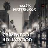 Crímenes de Hollywood - Parte I