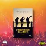 ARTS&BOOKS - Intervista a Roberto Centazzo | L'inconveniente della morte