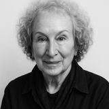 Biography Flash: Margaret Atwood at 85 - Fearless Icon Confronts Book Bans with Wit