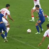 Nations League: l’ItalMancini si riscatta e cala un poker in Turchia