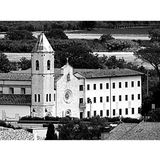 Convento di San Nicandro a Venafro (Molise)