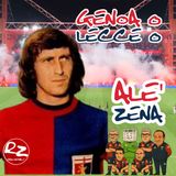 Genoa-Lecce 0-0 (ep #141)