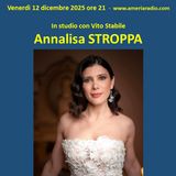 Tutto nel Mondo è Burla stasera all'Opera - Annalisa Stroppa