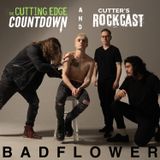 Rockcast 417 - Josh Katz of Badflower