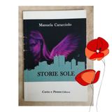 📕 Manuela legge | Manuela Caracciolo, Dentro il mio rifugio (Carte e penna edizione, 2011)