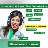Shout Out Show On Inuaye Podcast 🎙️...TGIF