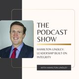 Hamilton Lindley: Leadership Built on Integrity