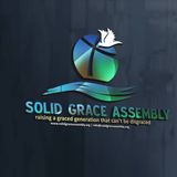 SOLID GRACE ASSEMBLY