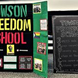 What is Freedom School?