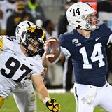 College Ball Show: College Football Week 6 Preview, Betting Lines, & Recap Week 5!