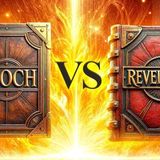 ENOCH vs REVELATION - 7 End Time Prophecies Compared