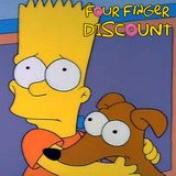 Bart's Dog Gets An "F" (S02E16)