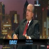 Jaime Bayly entrevista Frank Mora