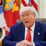 Trump says he's 'very disappointed' in Elon Musk for opposing 'biggest tax cuts in history'