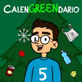 #stornarella CalenGREENdario S1 Ep.5: Green App
