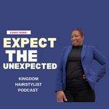 Episode 178 - Expect the unexpected!