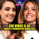 Chi Vince il Grande Fratello? Quote e Pronostici Ribaltati!
