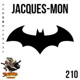 Issue #210: Jacques-mon