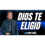 ¿Sientes que no eres suficiente para Dios? Esta palabra puede cambiar tu manera de ver tu vida - Predicas de Dante Gebel