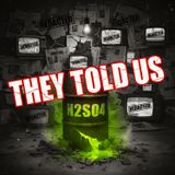 They Told Us Everything: JRE, Epstein’s "Acid" & Predictive Programming