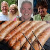 Sausage Day Party - Party 1