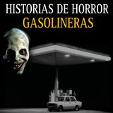 1 hora de Relatos Aterradores en Gasolineras de carreteras para tener pesadillas