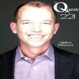 The Quest 221. Tyler Reiser's Veteran Advantage