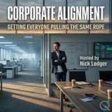 Corporate Alignment - The Strategy Review Nobody Wants (But Everyone Needs)