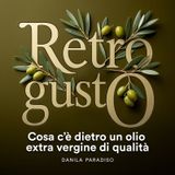 RETROGUSTO