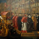 Enrico III di Valois a Venezia | La Torta Tesina