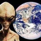 AREA 51 OUT OF ROSWELL WITH GUY MALONE Ep35