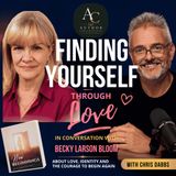 Why You're Still Single (It's Not What You Think) with Becky Larson Bloom