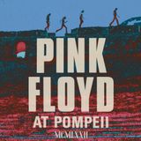 Pink Floyd. Il gruppo rock britannico è tornato sul grande schermo, con la versione restaurata del film concerto girato a Pompei nel 1972.