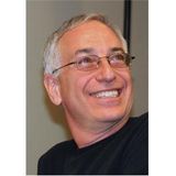 Award-Winning Author Mark David Gerson: Acts of Surrender