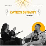 Sophie a cuore aperto: il sacrificio dietro la danza – con Yansel (Ep.5)